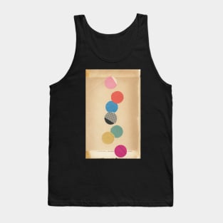 Drop Tank Top